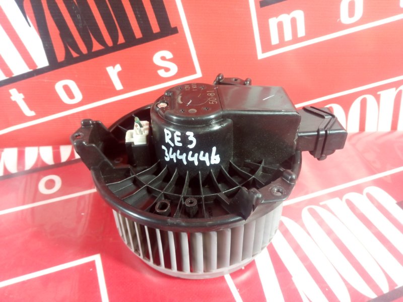 Вентилятор (Мотор отопителя), 1000 рублей, Красноярск