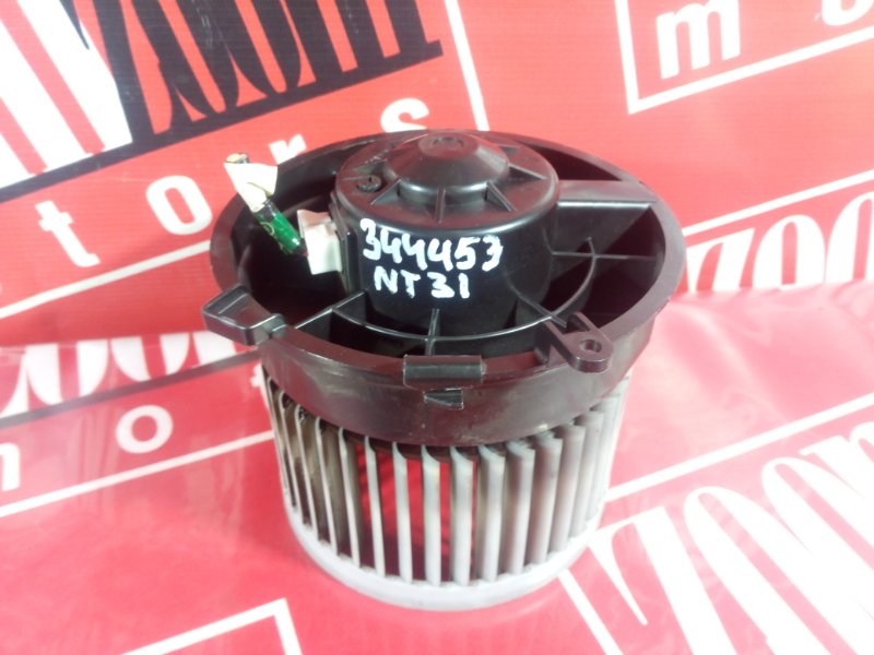 Вентилятор (Мотор отопителя), 2900 рублей, Красноярск