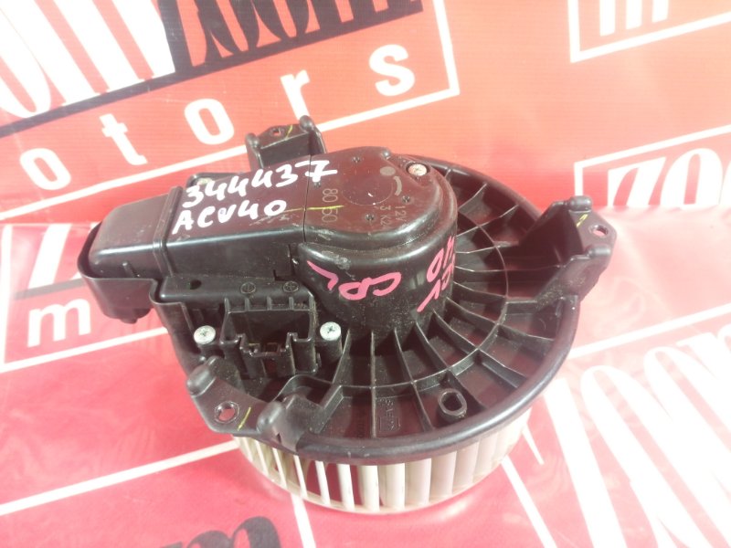 Вентилятор (Мотор отопителя), 1500 рублей, Красноярск