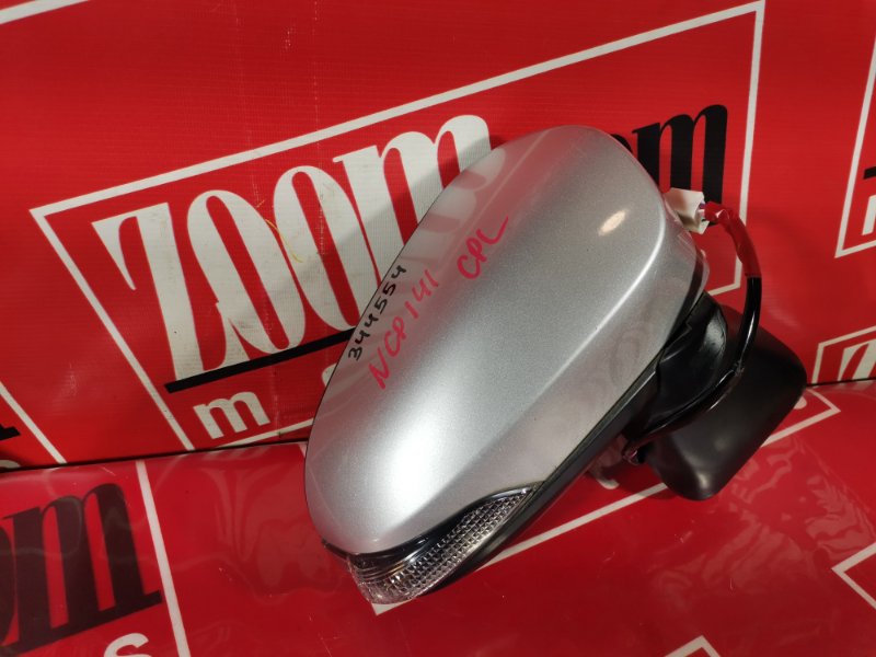 Зеркало боковое, 1900 рублей, Красноярск