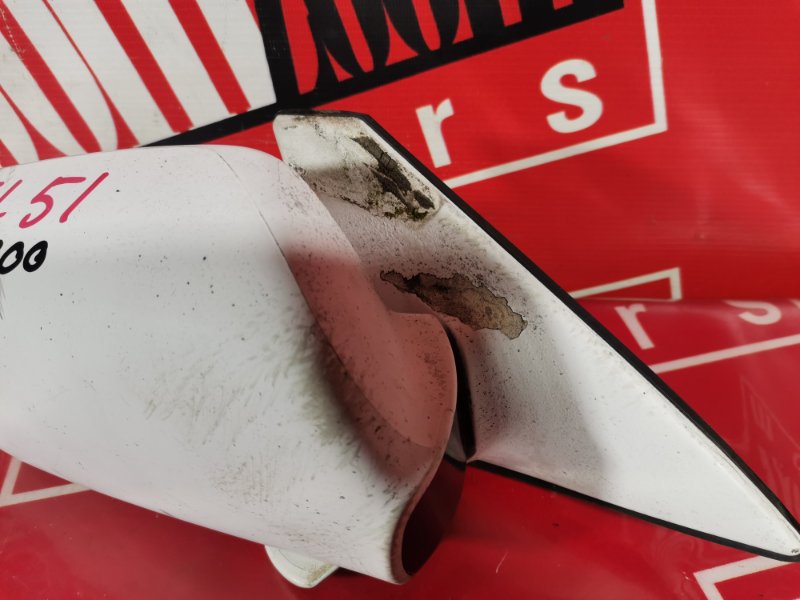 Зеркало боковое, 800 рублей, Красноярск