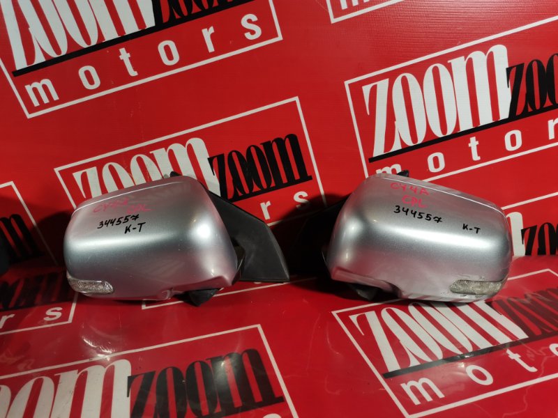 Зеркало боковое, 9700 рублей, Красноярск