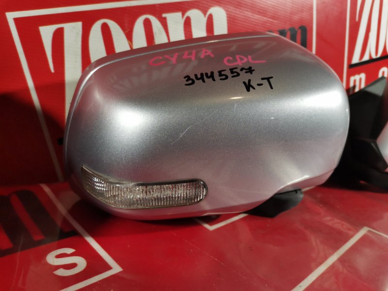 Зеркало боковое, 9700 рублей, Красноярск