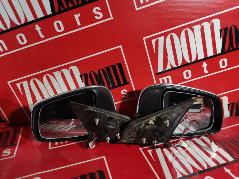 Зеркало боковое, 9700 рублей, Красноярск