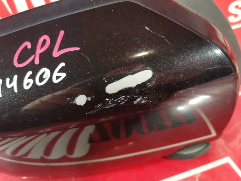 Зеркало боковое, 2400 рублей, Красноярск