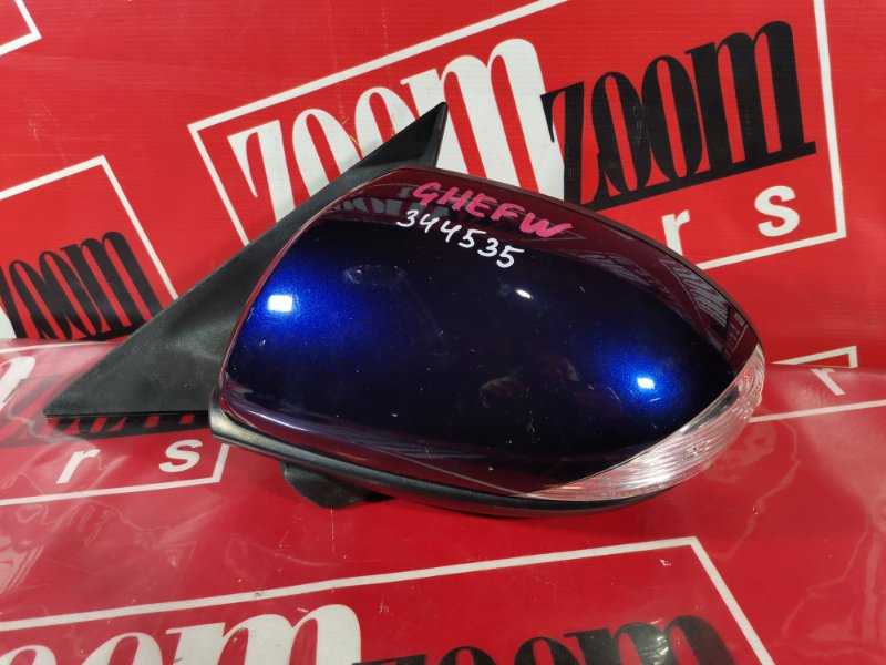 Зеркало боковое, 2900 рублей, Красноярск