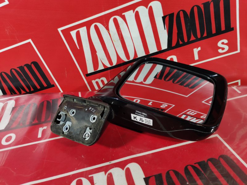 Зеркало боковое, 1900 рублей, Красноярск