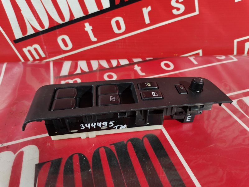 Блок управления стеклоподъемниками, 600 рублей, Красноярск