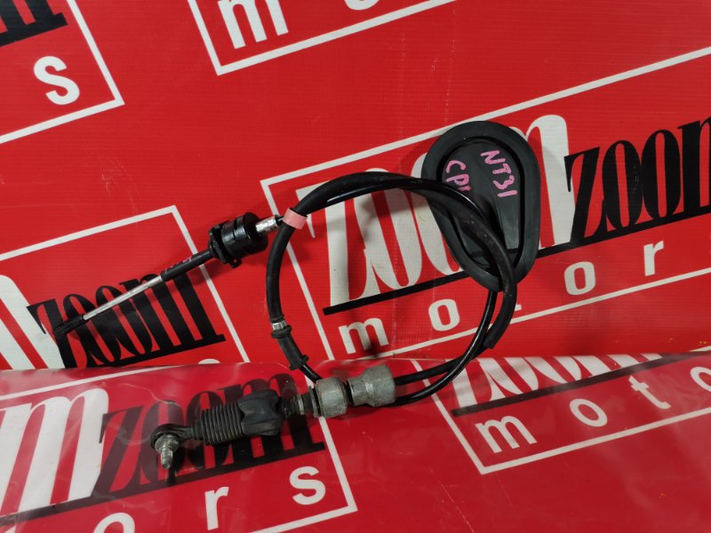 Трос АКПП, 1500 рублей, Красноярск