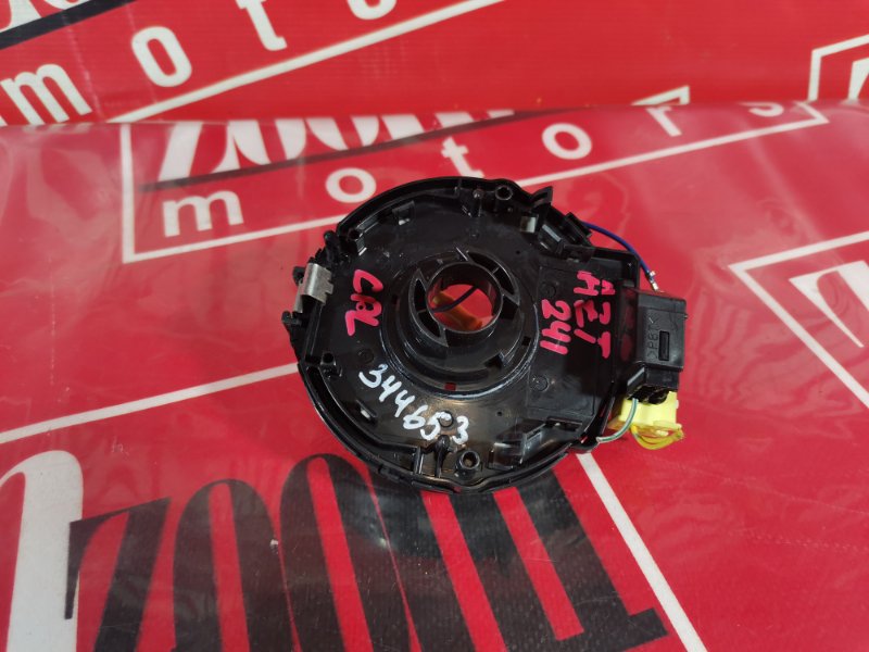 Шлейф-лента аирбага, 1000 рублей, Красноярск