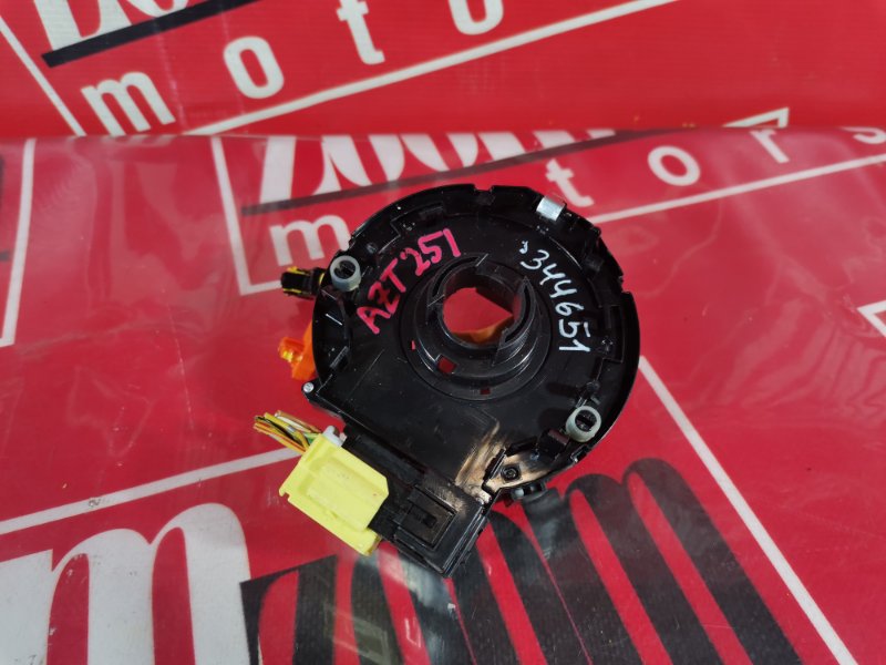 Шлейф-лента аирбага, 2400 рублей, Красноярск