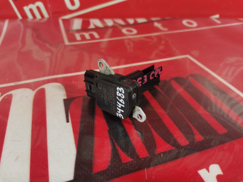 Расходомер (Датчик расхода воздуха), 600 рублей, Красноярск