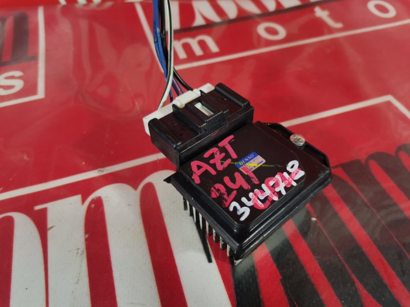 Реостат печки, 1000 рублей, Красноярск