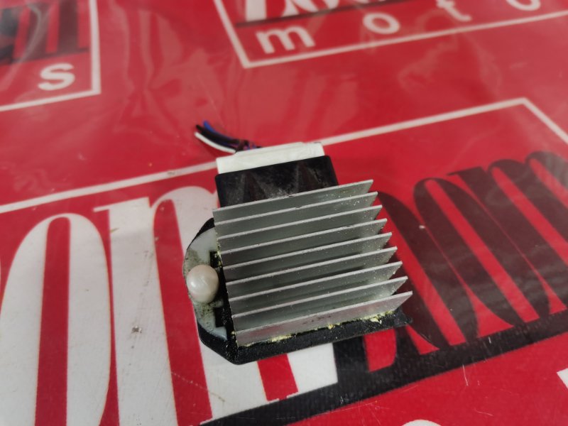 Реостат печки, 1000 рублей, Красноярск