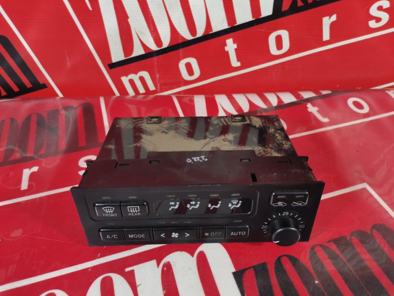 Блок управления климат-контролем, 1500 рублей, Красноярск