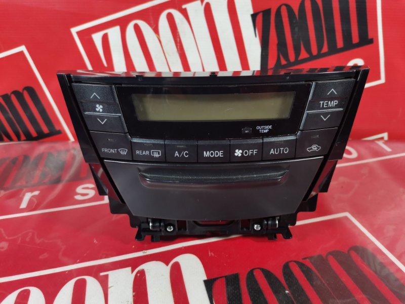 Блок управления климат-контролем, 1800 рублей, Красноярск