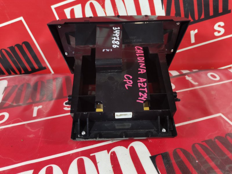 Блок управления климат-контролем, 1800 рублей, Красноярск