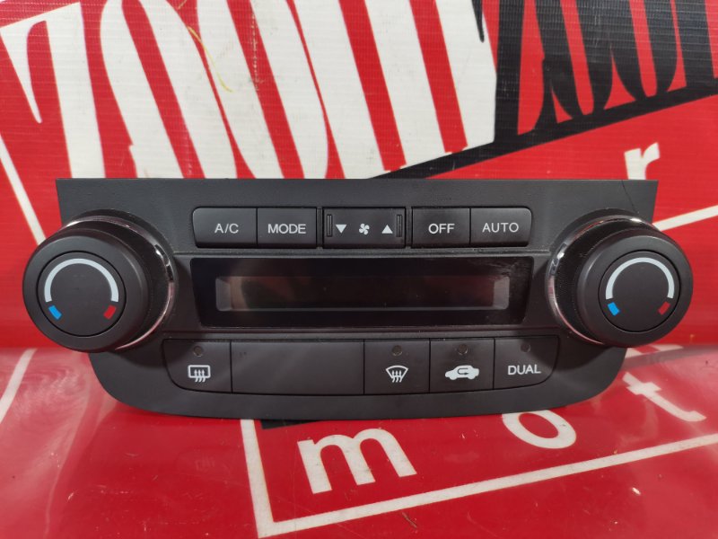 Блок управления климат-контролем, 800 рублей, Красноярск