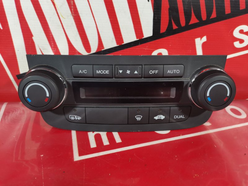 Блок управления климат-контролем, 800 рублей, Красноярск