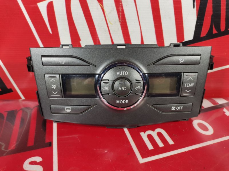 Блок управления климат-контролем, 900 рублей, Красноярск