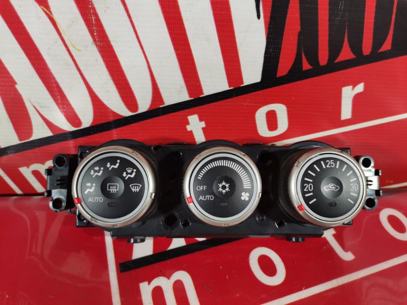 Блок управления климат-контролем, 1000 рублей, Красноярск