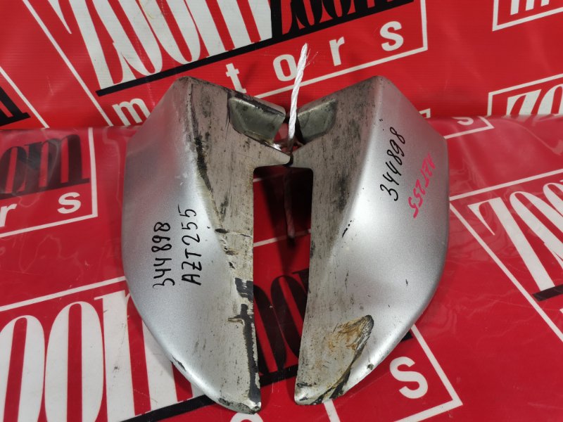 Накладка порога, 2400 рублей, Красноярск