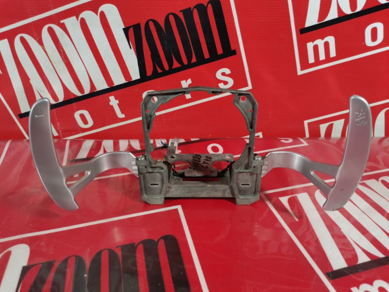 Лепестки переключения передач, 500 рублей, Красноярск