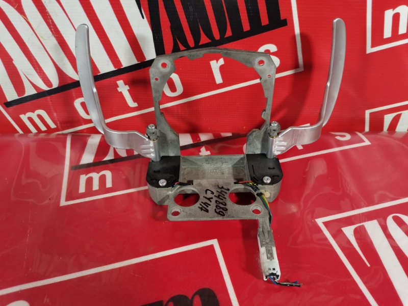 Лепестки переключения передач, 500 рублей, Красноярск