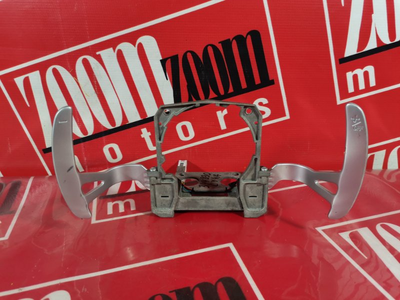 Лепестки переключения передач, 500 рублей, Красноярск