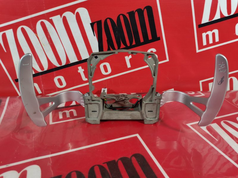 Лепестки переключения передач, 500 рублей, Красноярск