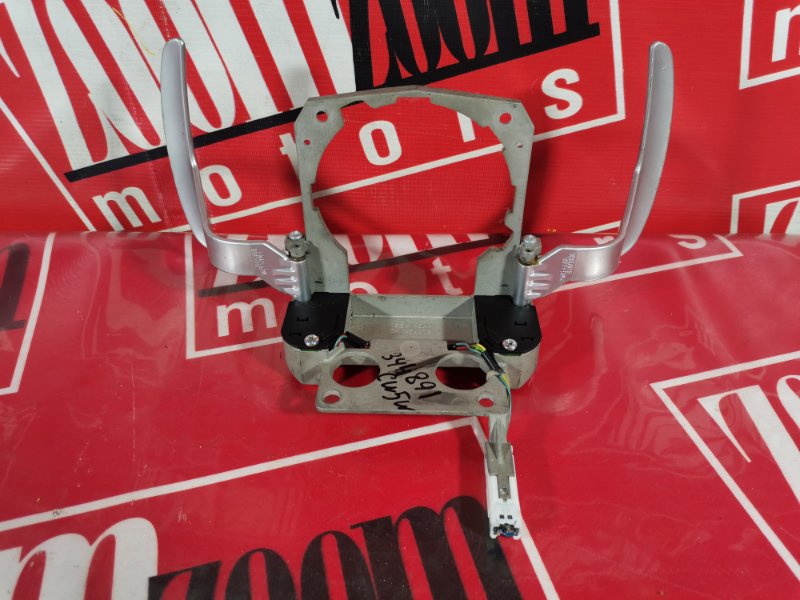 Лепестки переключения передач, 500 рублей, Красноярск