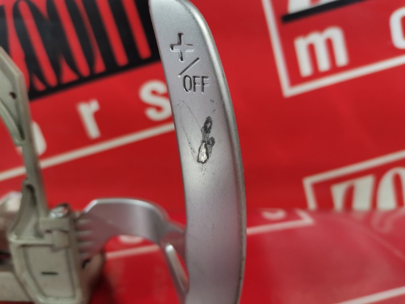 Лепестки переключения передач, 500 рублей, Красноярск