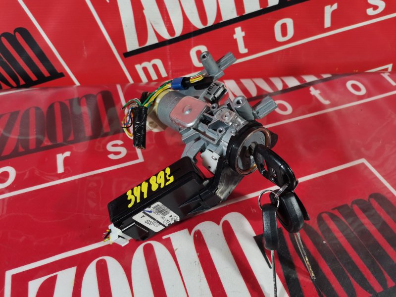 Замок зажигания, 1000 рублей, Красноярск