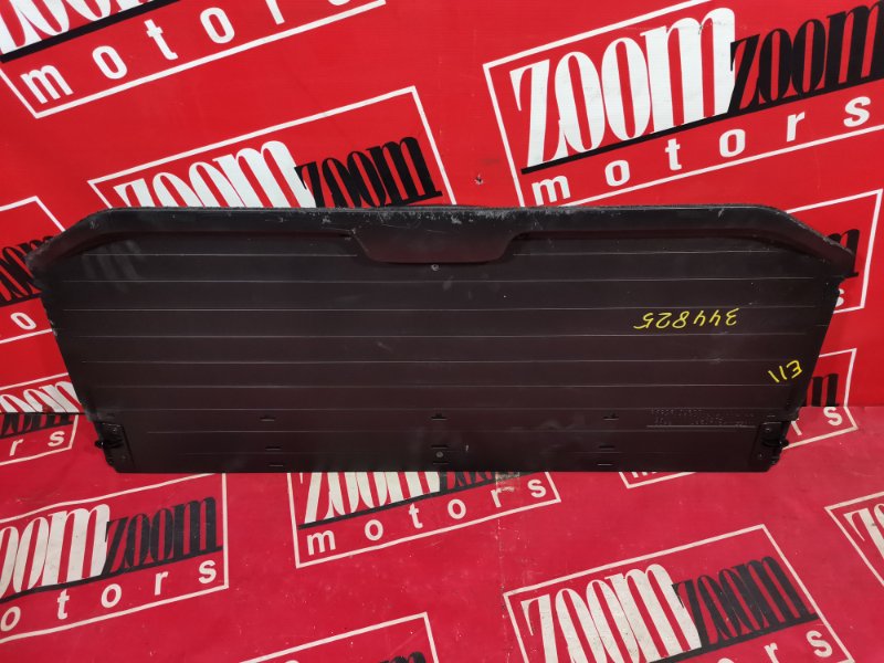 Полка (Шторка багажника), 2000 рублей, Красноярск