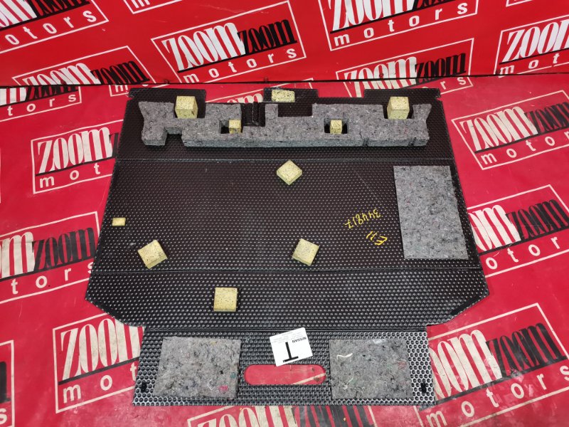 Пол багажника, 1300 рублей, Красноярск