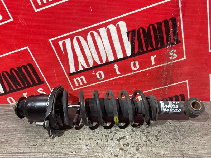 Стойка подвески, 1500 рублей, Красноярск