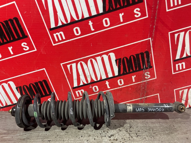 Стойка подвески, 1900 рублей, Красноярск