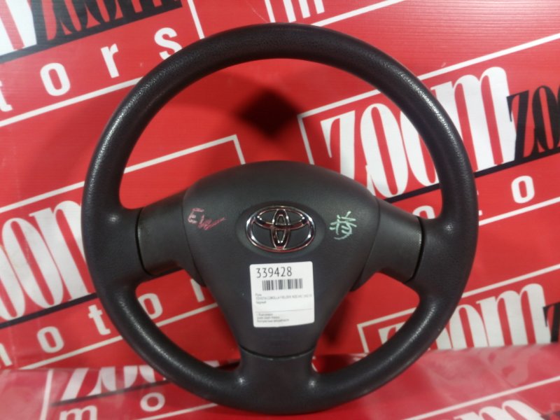 Руль, 3800 рублей, Красноярск