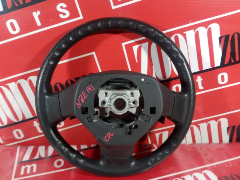 Руль, 3800 рублей, Красноярск