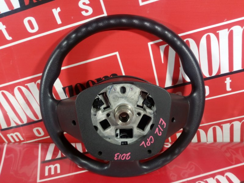 Руль, 3700 рублей, Красноярск