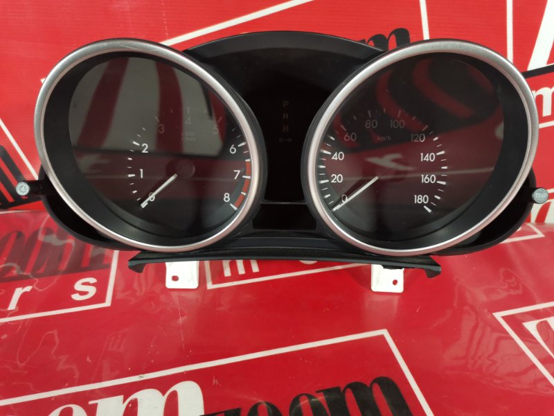 Щиток приборов, 1000 рублей, Красноярск