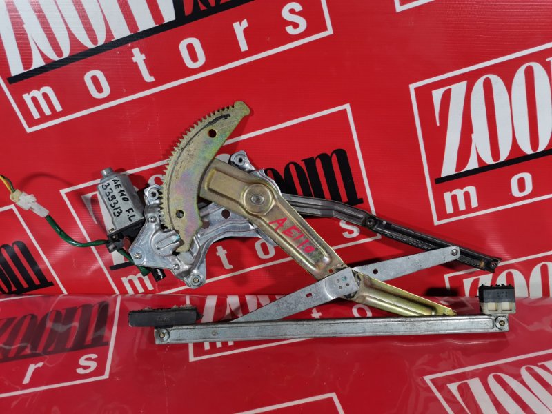 Стеклоподъемник, 1900 рублей, Красноярск