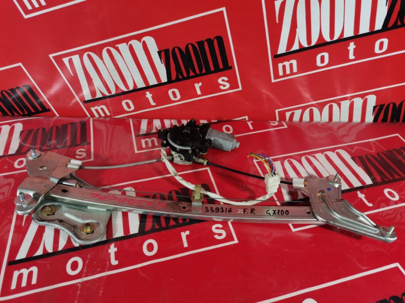 Стеклоподъемник, 1500 рублей, Красноярск