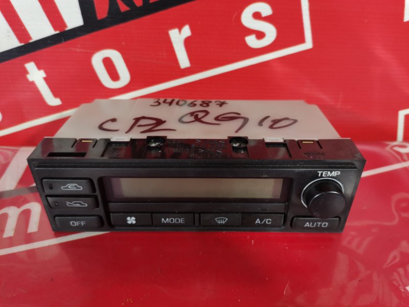 Блок управления климат-контролем, 800 рублей, Красноярск