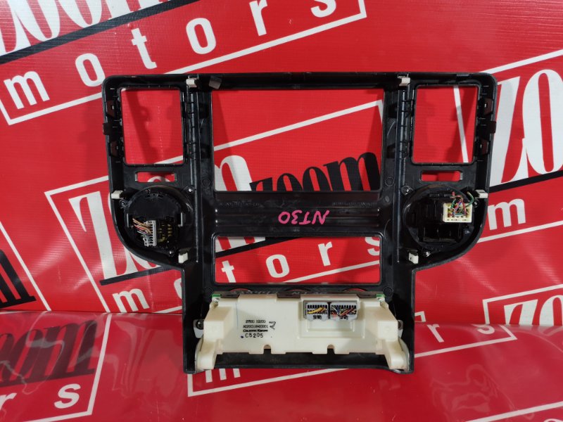 Блок управления климат-контролем, 1700 рублей, Красноярск