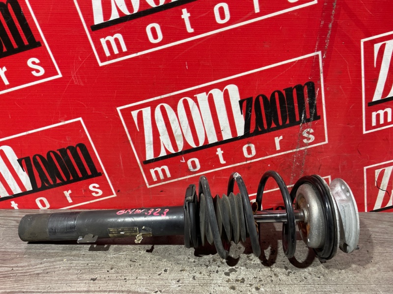 Стойка подвески, 1900 рублей, Солонцы