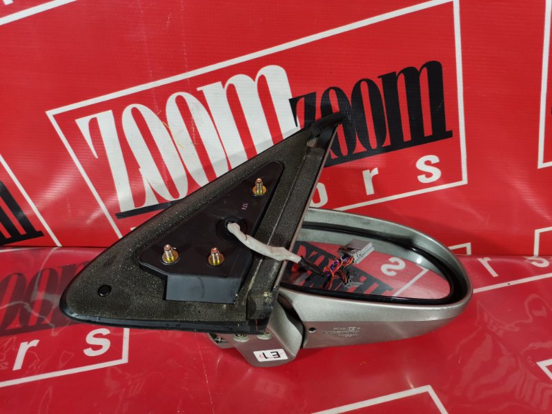 Зеркало боковое, 500 рублей, Красноярск