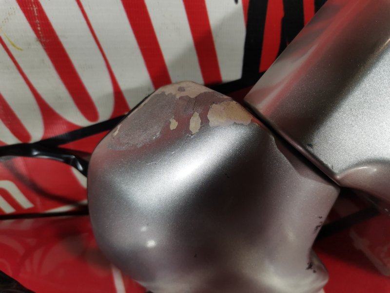 Зеркало боковое, 1200 рублей, Красноярск