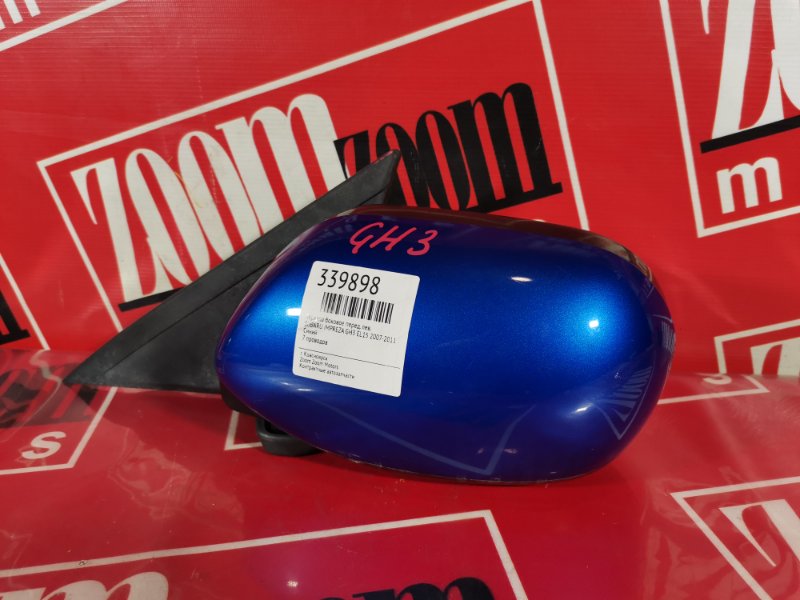 Зеркало боковое, 1500 рублей, Красноярск