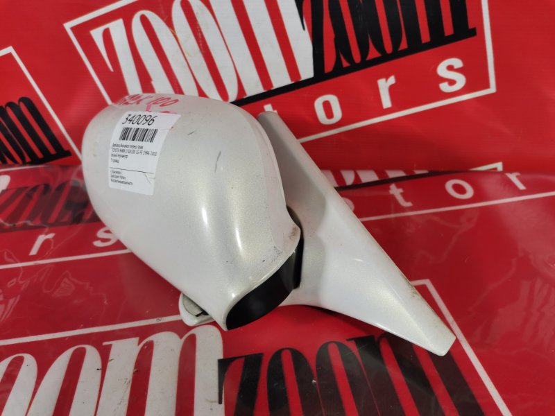 Зеркало боковое, 600 рублей, Красноярск